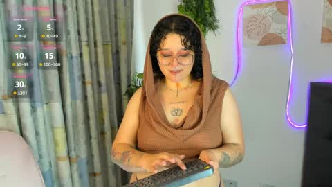 Snapshot of sylvara_bx chatting on 04/10/26, 01:27 online show from 04/10/26, 01:27