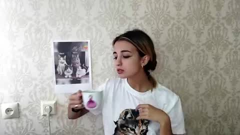 Emily online show from 07/23/26, 01:42