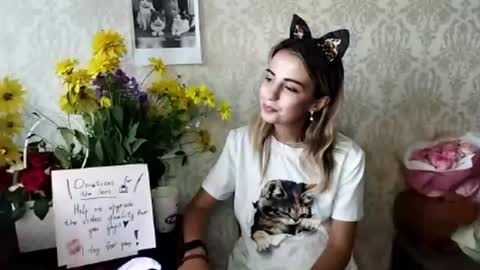 Emily online show from 07/28/26, 04:39