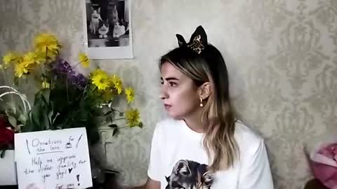 Emily online show from 07/28/26, 06:20