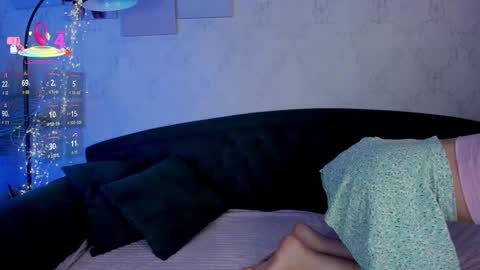 Sylvia online show from 09/09/25, 05:40