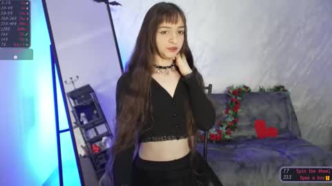 Sylvie online show from 02/17/26, 02:19