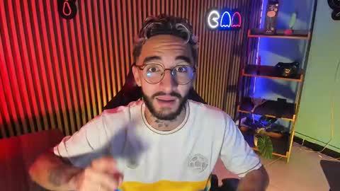 Handsome Symon online show from 09/11/25, 09:37