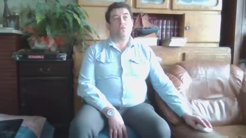 sympa_trique online show from 02/11/25, 11:54