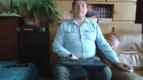 sympa_trique online show from 02/12/25, 12:12