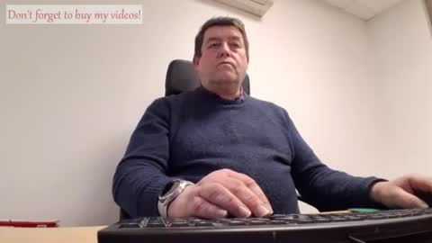 sympa_trique online show from 01/09/26, 03:48