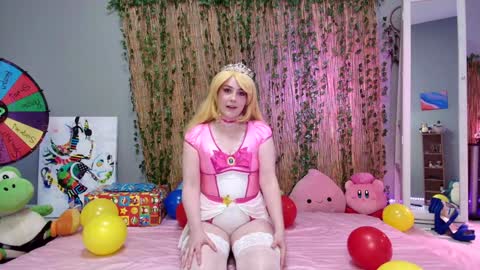 Jennah online show from 03/09/25, 10:52