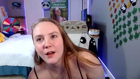 Jennah online show from 02/27/26, 01:49
