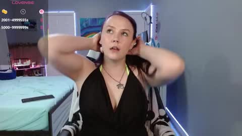 Jennah online show from 05/21/26, 12:17