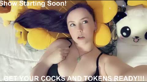 Jennah online show from 06/14/26, 07:49