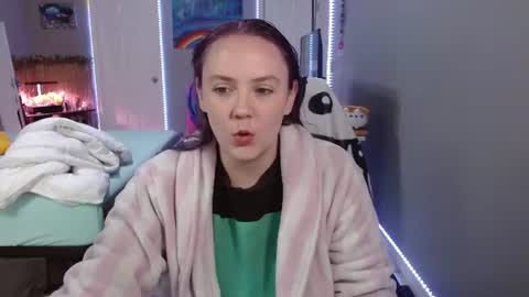 Jennah online show from 06/27/26, 06:57