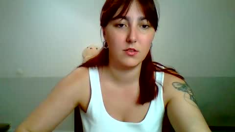 Sarah online show from 09/08/25, 08:19
