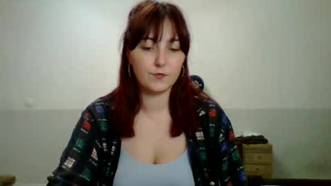 Sarah online show from 09/18/25, 04:42