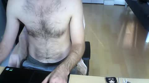 Systemd 8000 online show from 01/05/25, 08:42