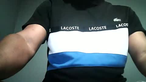 Snapshot of systol0 chatting on 11/01/25, 04:58 systol0 online show from 11/01/25, 04:58