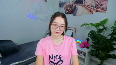 Yuki online show from 06/16/26, 03:14