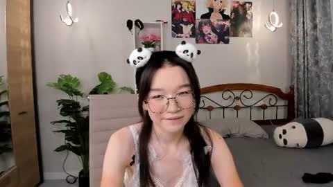 Yuki online show from 07/27/26, 01:07