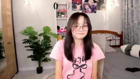 Yuki online show from 07/28/26, 03:21