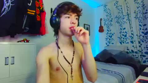 TONER online show from 09/16/25, 02:34