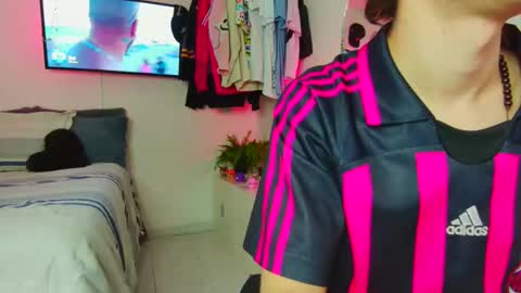 TONER online show from 10/11/25, 02:11