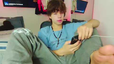 TONER online show from 10/11/25, 06:06