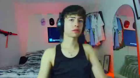 TONER online show from 10/19/25, 03:07