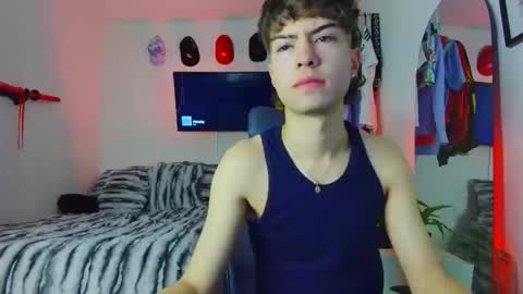 TONER online show from 10/21/25, 01:39