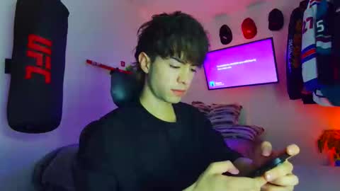 TONER online show from 12/14/25, 02:39