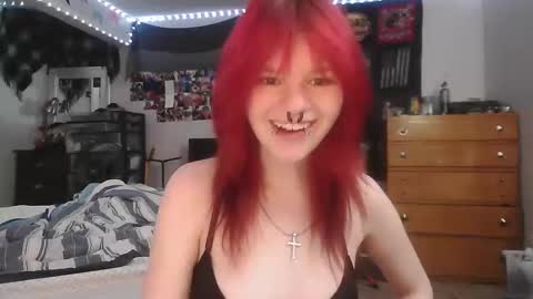 t3mpor4rybliss online show from 12/19/25, 05:58