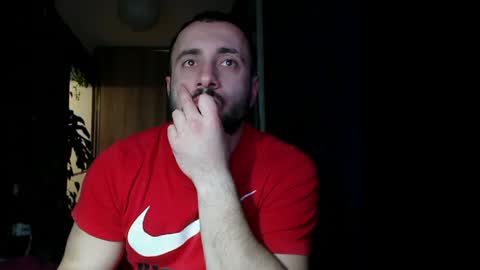 Snapshot of t_huracane chatting on 01/29/25, 07:11 Huracane online show from 01/29/25, 07:11