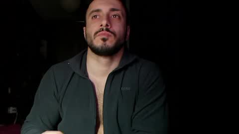 Snapshot of t_huracane chatting on 02/09/25, 07:30 Huracane online show from 02/09/25, 07:30