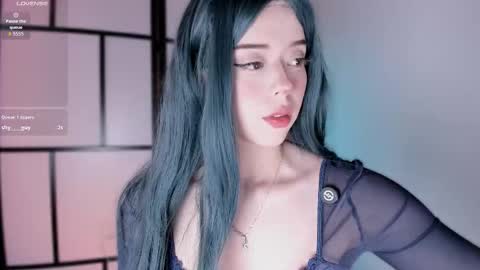 Snapshot of ta_miau chatting on 10/06/25, 09:23 Nice to meet you I am Mia3 online show from 10/06/25, 09:23