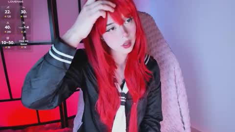 Snapshot of ta_miau chatting on 11/07/25, 01:16 Nice to meet you I am Mia3 online show from 11/07/25, 01:16