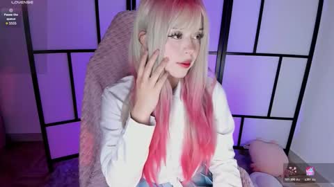 Snapshot of ta_miau chatting on 02/19/26, 12:39 Nice to meet you I am Mia3 online show from 02/19/26, 12:39