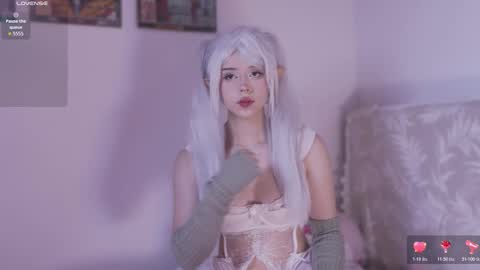 Snapshot of ta_miau chatting on 03/07/26, 01:24 Nice to meet you I am Mia3 online show from 03/07/26, 01:24