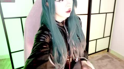 Snapshot of ta_miau chatting on 04/03/26, 11:36 Nice to meet you I am Mia3 online show from 04/03/26, 11:36