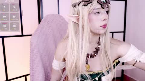 Snapshot of ta_miau chatting on 04/26/26, 09:45 Nice to meet you I am Mia3 online show from 04/26/26, 09:45