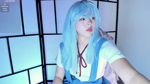 Snapshot of ta_miau chatting on 05/04/26, 11:56 Nice to meet you I am Mia3 online show from 05/04/26, 11:56