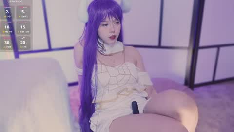 Nice to meet you I am Mia3 online show from 07/03/26, 12:39