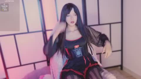 Nice to meet you I am Mia3 online show from 07/09/26, 10:36