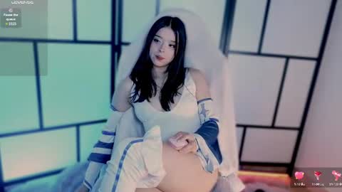 Nice to meet you I am Mia3 online show from 07/22/26, 01:08
