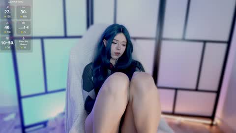 Nice to meet you I am Mia3 online show from 07/29/26, 02:10