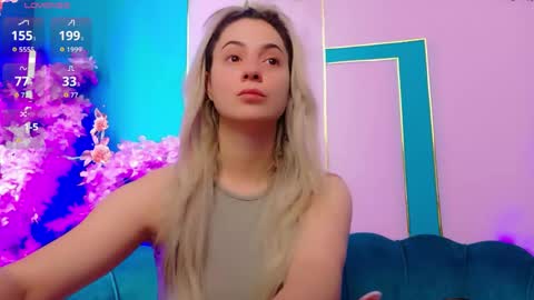 Arianna online show from 06/03/26, 11:57