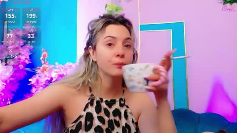 Arianna online show from 06/04/26, 12:33