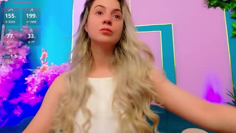 Arianna online show from 06/08/26, 12:05