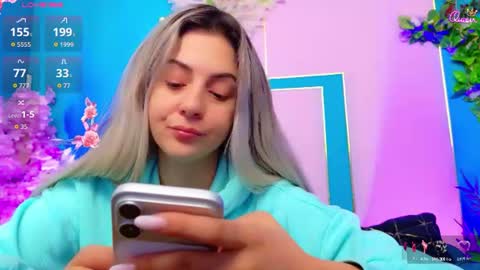 Arianna online show from 06/12/26, 12:15