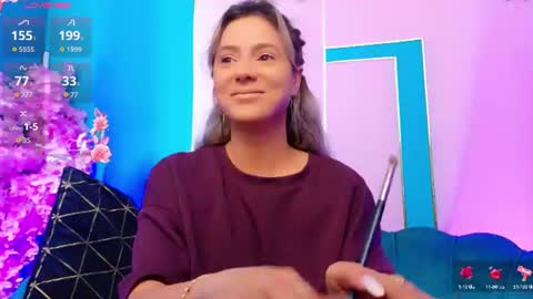 Arianna online show from 06/13/26, 04:10