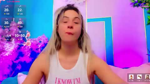 Arianna online show from 06/17/26, 12:07