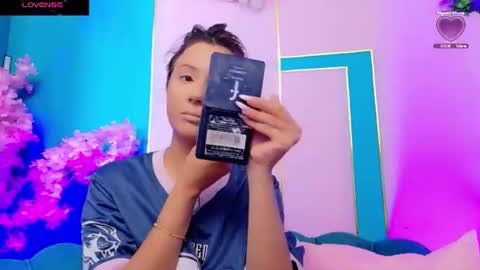 Arianna online show from 06/18/26, 12:31