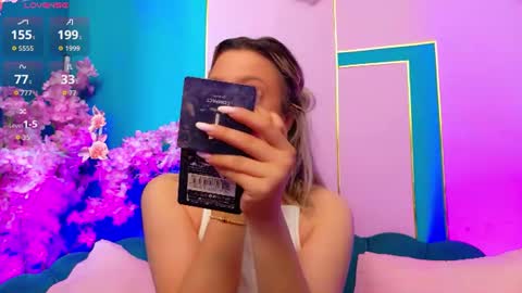 Arianna online show from 06/19/26, 12:09